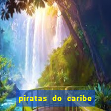 piratas do caribe 6 o retorno de davy jones